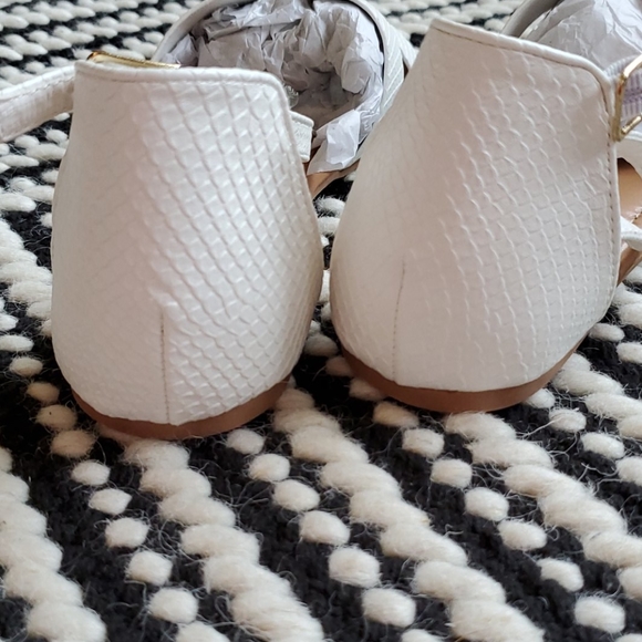 🎉HP!🎉 CCOCCI Poppy Sandal 🌿 - Picture 7 of 7